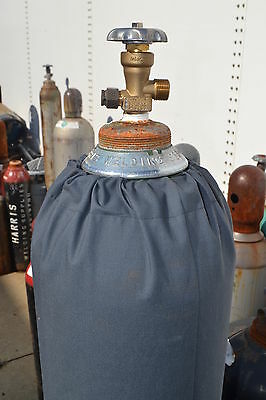 Custom Welding Welder Gas Cylinder Covers Helium Balloon Acetylene Oxygen Tanks