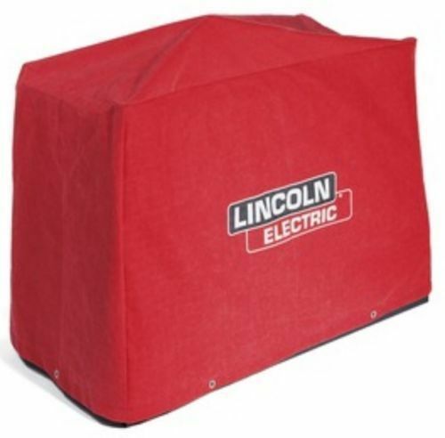 Lincoln K886-2 Large Canvas Cover For Eagle & Ranger Welding Machines