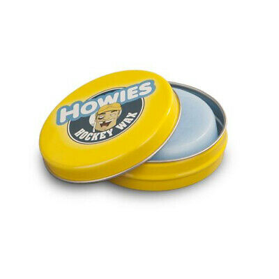 Howies Hockey Tape Stick Wax With Case